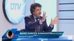 MARIO GARCÉS: Cuando se rompe el bipartidismo, pasa que el PSOE necesita socios para gobernar