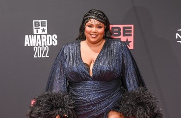 Lizzo feels like a lot of people 'don't get' her