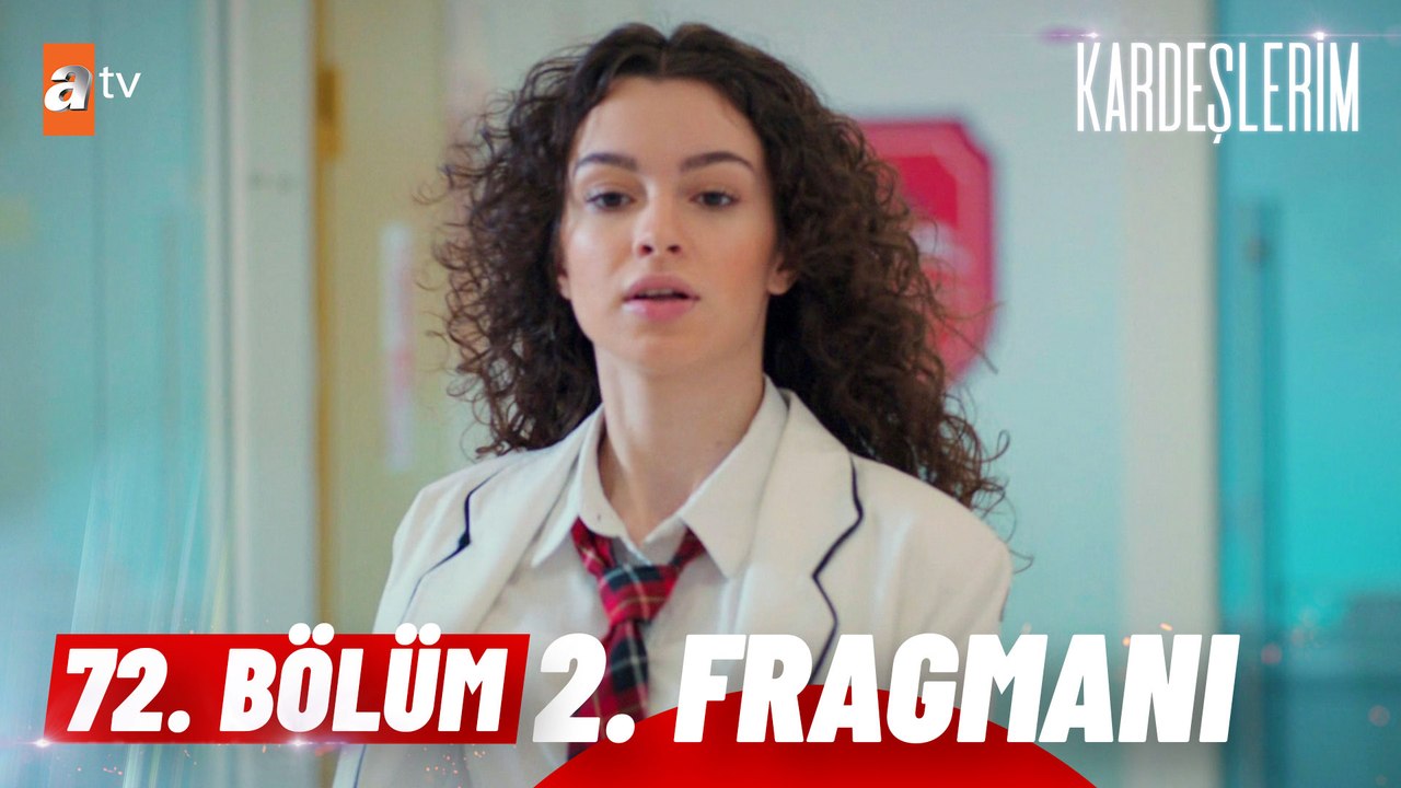 Kardeşlerim 72. Bölüm 2. Fragmanı | ''Asiye duymasın bunu''