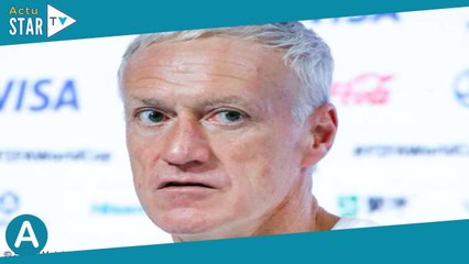 Coupe du monde : une célèbre voyante fait une révélation sur Didier Deschamps et Antoine Griezmann a