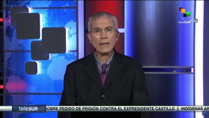 Gobierno de Serbia señala injerencia de EE.UU. en conflicto de Kosovo