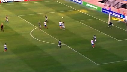 Confira os gols do empate entre Bahia x Palmeiras