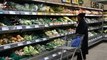 UK inflation dips but soaring food and energy prices keep pressure on households