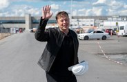 Bernard Arnault has taken the 'world's richest man' title from Elon Musk