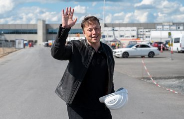 Bernard Arnault has taken the 'world's richest man' title from Elon Musk