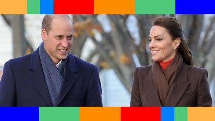 Tous en jean ! Kate Middleton, le prince William et leurs enfants dévoilent leur traditionnelle cart