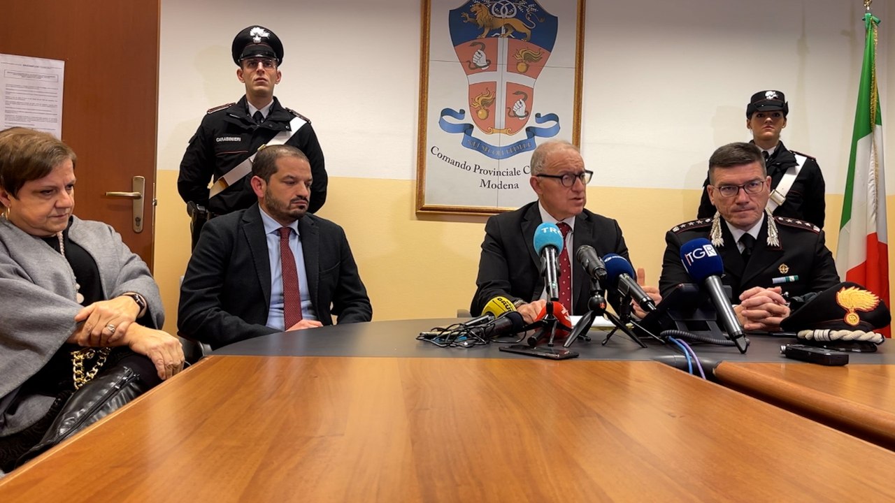 Alice Neri, arrestato per omicidio il tunisino indagato