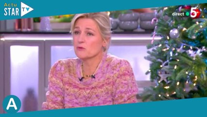 C à Vous : Emilie Tran Nguyen grande absente, Anne-Elisabeth Lemoine sort du silence