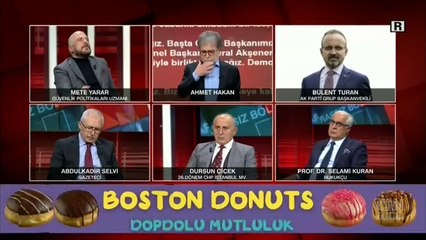 AK Parti, İmamoğlu'na verilen cezaya nasıl bakıyor?