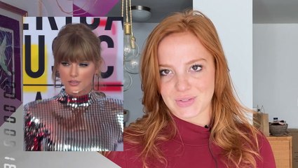 Why Taylor Swift’s Fans Think She’s Re-Recording ‘Reputation’ After Seeing Her Birthday Photo