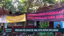 Rencana Relokasi SDN Pondok Cina 1, Wali Kota Depok Dipolisikan!