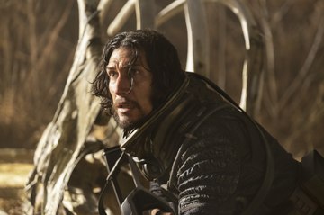 65 - Trailer - Adam Driver