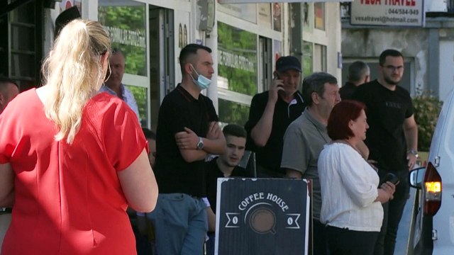 EU einigt sich auf Visa-Freiheit für Bürger des Kosovo