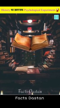 ये इतिहास के सबसे अज़ीब Experiments थे Worst Human Experiments In History -23factsdastan -23shorts