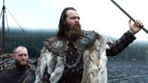 Epic Official Trailer for Netflix's Vikings: Valhalla Season 2