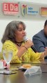 Tahira Vargas: “Vendrán cosas peores tras eliminación de orden departamental en Educación”