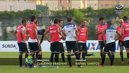 Corinthians faz mistério e não revela time que encara Rio Claro