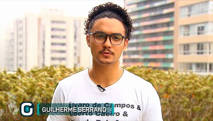 Boletim da tarde - 22-02