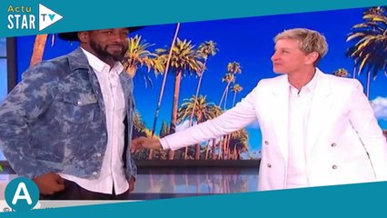 Ellen DeGeneres en deuil : son producteur, Stephen Boss, meurt brutalement à l'âge de 40 ans