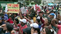 Protestos no Peru já provocaram sete mortes