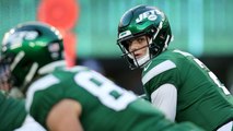 Jets Promote Zach Wilson To Backup QB For Week 15