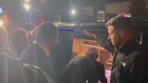 Ekrem İmamoğlu'na verilen cezasının ardından Kemal Kılıçdaroğlu Almanya'dan İstanbul'a geldi
