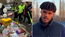 Tyrone Mings says Aston Villa players feel ‘pain’ after Solihull lake deaths