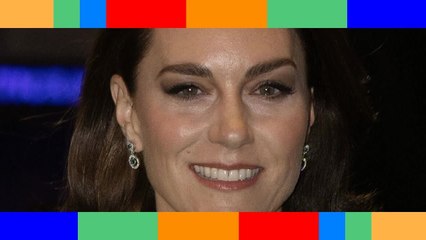 Kate Middleton enceinte de son quatrième enfant ? Cette photo a l'origine de la folle rumeur