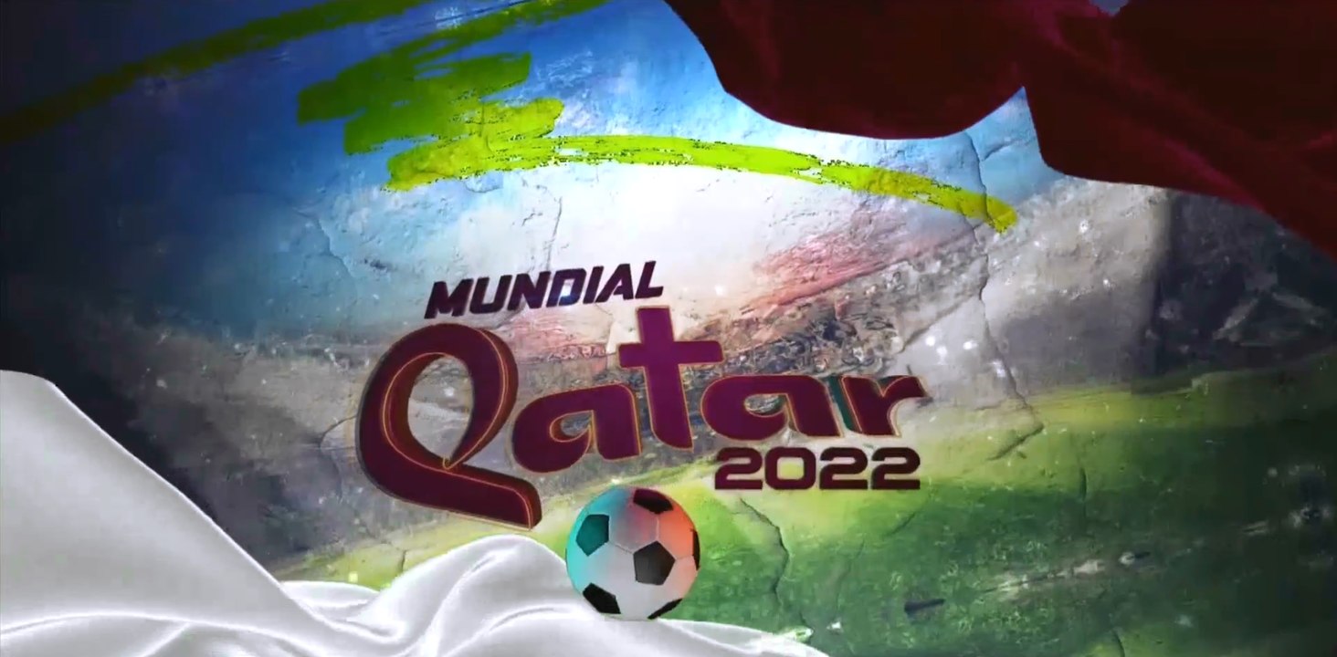 Hinchas marroquíes respaldan a su equipo con vistas a la final en Mundial de Fútbol