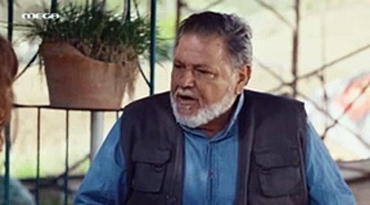 Η Γη της Ελιάς- Επεισόδιο 69 part 1/1