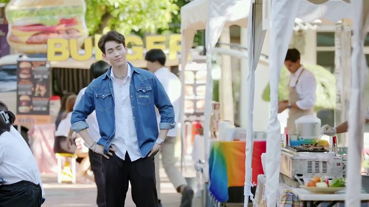 2 Moons 3- The Ambassador (2022) Ep 10 ENG SUB