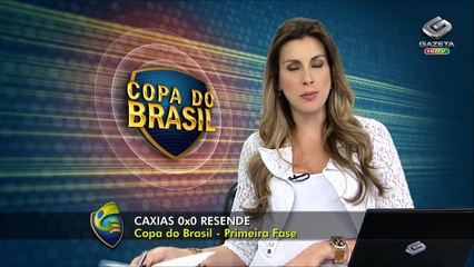 Náutico só empata com Crac e está fora da Copa do Brasil