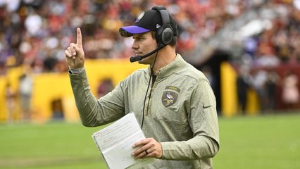 Vikings HC Kevin O'Connell Pumps Up Colts QB Matt Ryan