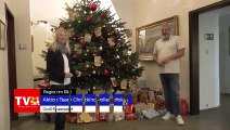 Groß-Enzersdorf | Aktion Team Christkind voller Erfolg