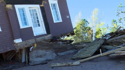 Château Dubuc : la fin marque un nouveau début