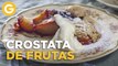 Crostata de frutas | Las recetas italianas de Julieta Oriolo | El Gourmet
