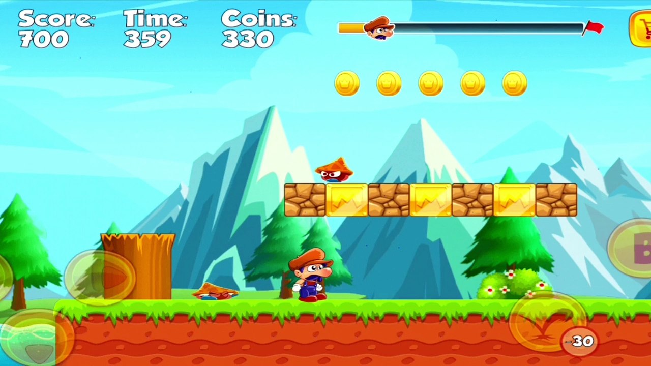 Battle Run : Multiplayer Racing Gameplay | Android and ios Mobile Gameplay Walkthrough