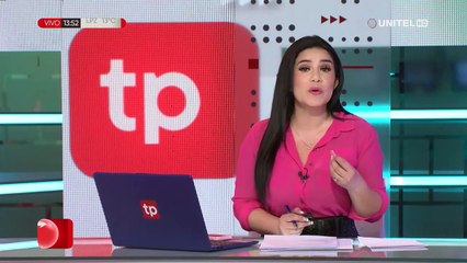 Viajeros caminan más de una hora para pasar punto de bloqueo en la carretera Oruro - Cochabamba  