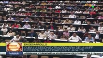 Pdte. Nicolás Maduro llama a la unidad de la región en el XVIII Aniversario del ALBA-TCP