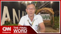 Brgy. initiative helps improve food security, livelihoods | The Final Word