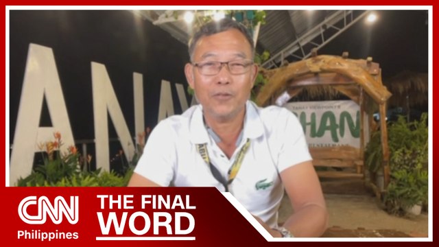 Brgy. initiative helps improve food security, livelihoods | The Final Word