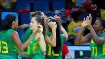 Barbosa convoca equipe de basquete feminino para as Olímpiadas
