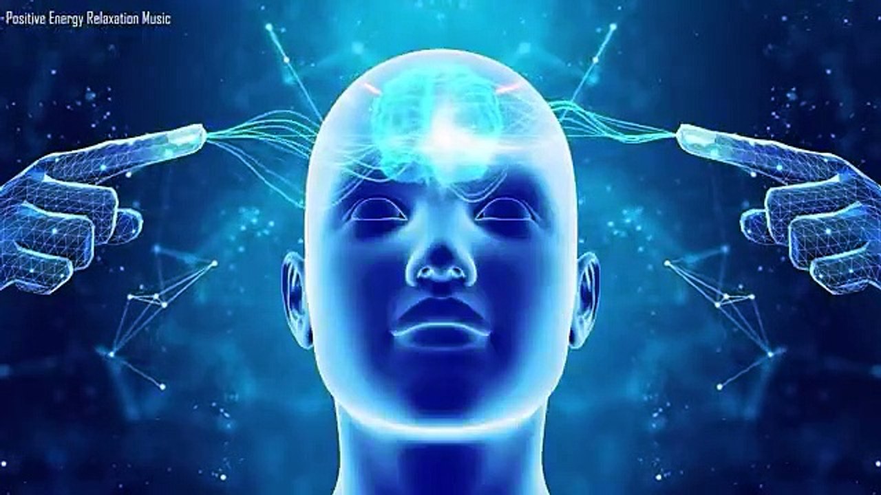 Augmenter La Puissance Cérébrale, Restauration Complète • Guérison Du Corps, De L'esprit Et De L'âme