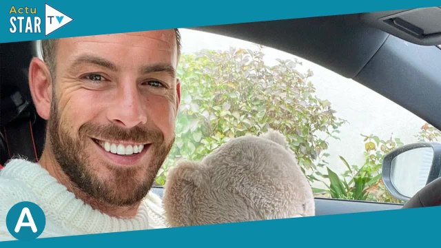 Julien Bert et Mélanie Dedigama en couple ? Des images laissent peu de place au doute !