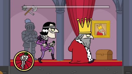 Kill the king Gameplay | Android and ios Mobile Gameplay Walkthrough
