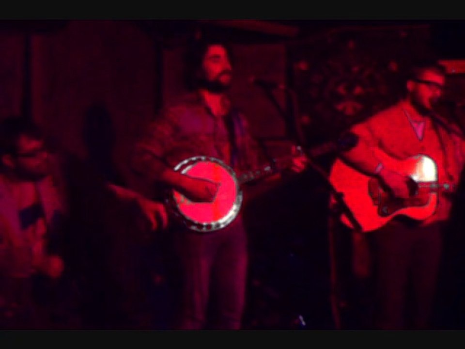FrontierRuckus - Rosemont