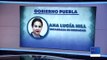 Puebla ha tenido ocho gobernadores en tan solo seis años