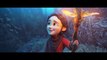 Spring-Animation Short Film-Score by George Rigas