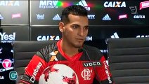 Flamengo e Fluminense apresentam reforços