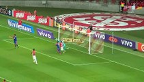 Veja os gols da 29ª rodada do Campeonato Brasileiro